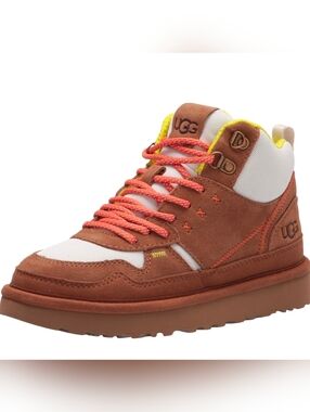 UGG Women's Highland Hi Heritage Boot-Size 8